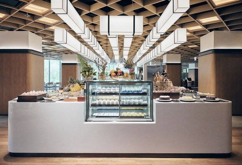 هتل Paraspara Seoul