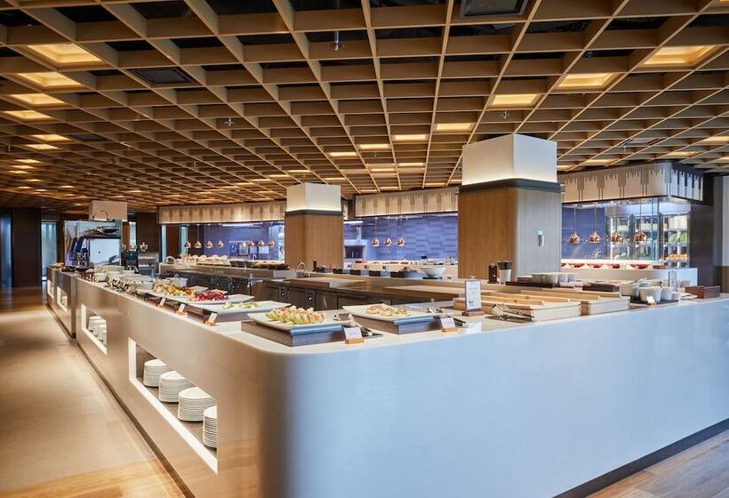 هتل Paraspara Seoul