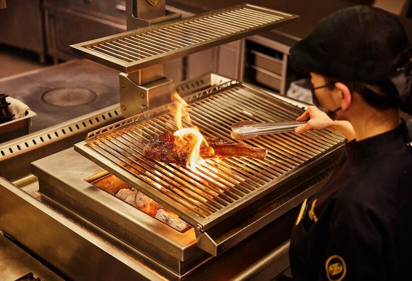 هتل Paraspara Seoul