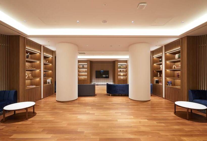 هتل Paraspara Seoul