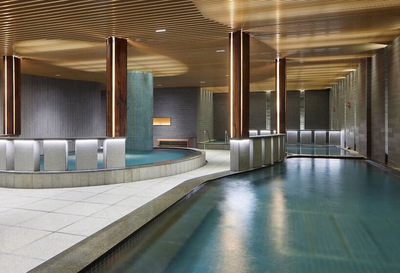 هتل Paraspara Seoul