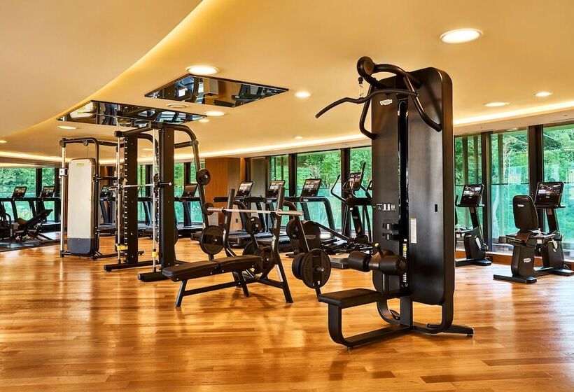 هتل Paraspara Seoul