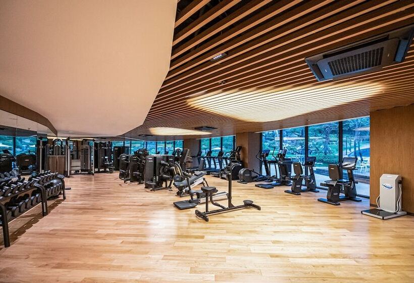 هتل Paraspara Seoul