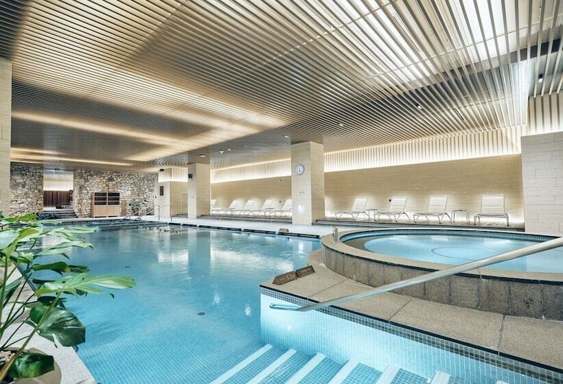 هتل Paraspara Seoul