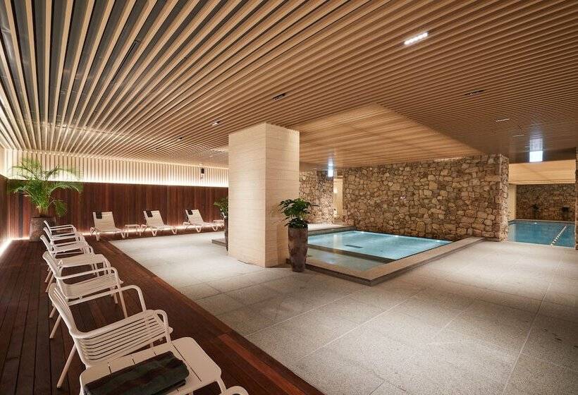 هتل Paraspara Seoul