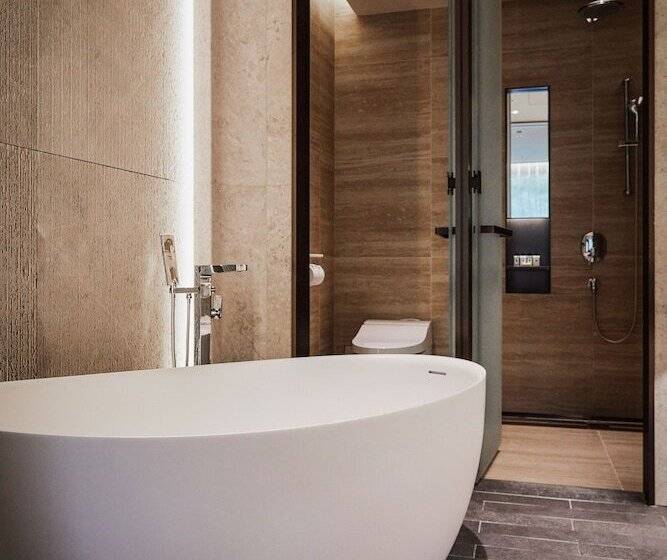 هتل Paraspara Seoul