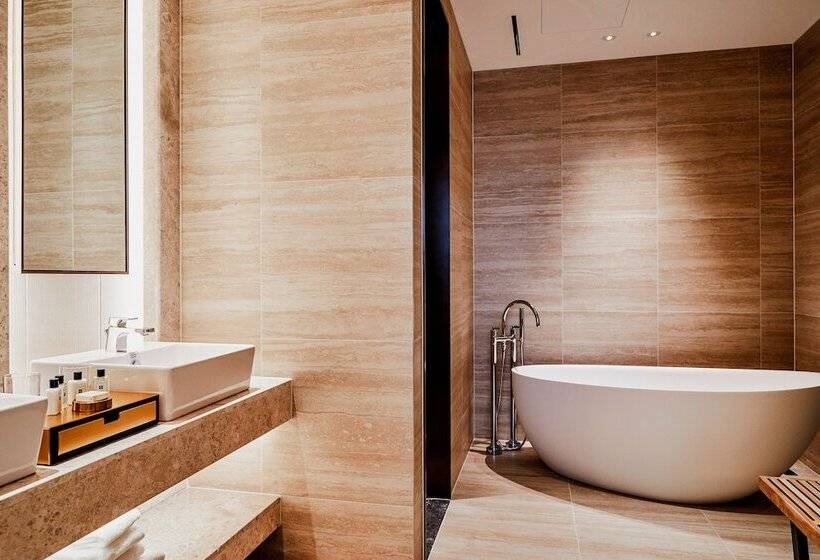 هتل Paraspara Seoul