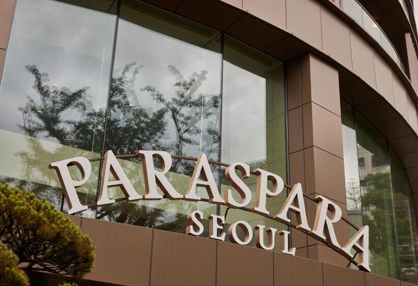 هتل Paraspara Seoul