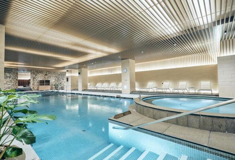 هتل Paraspara Seoul