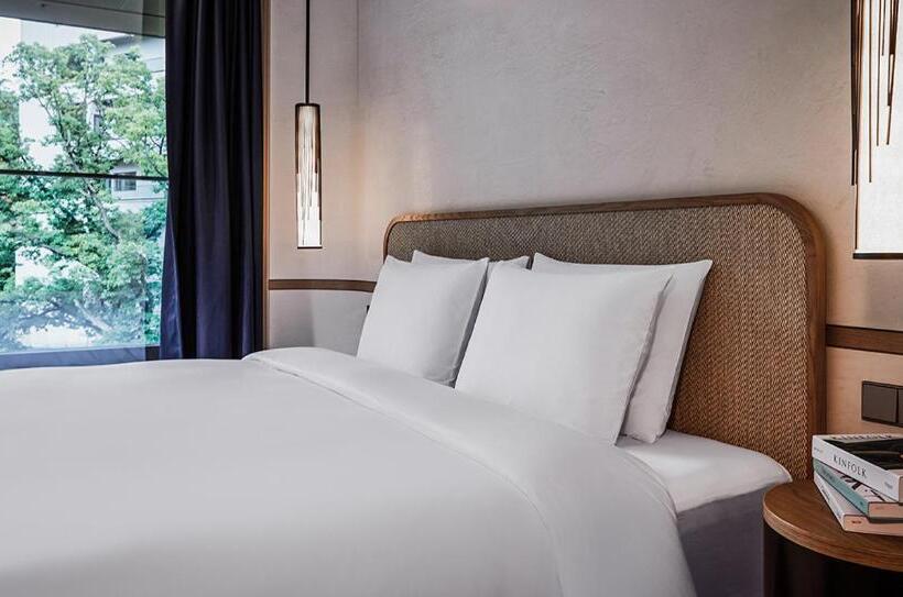 هتل Paraspara Seoul