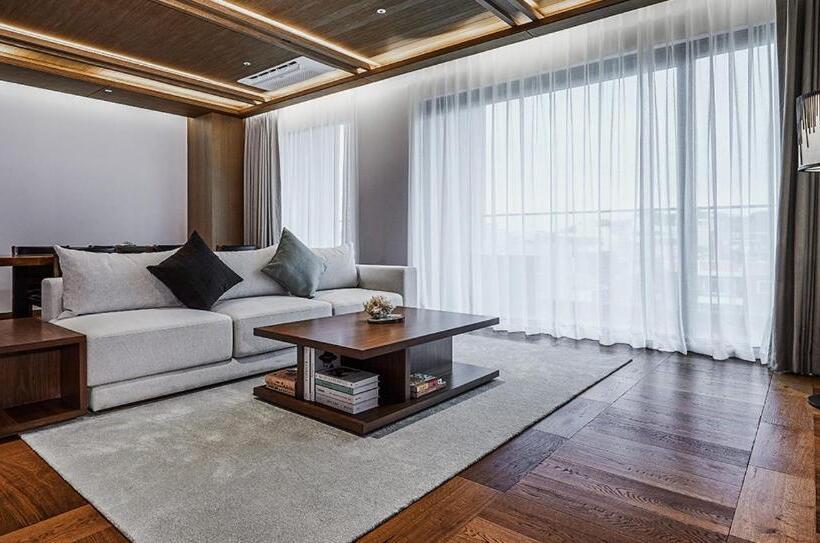 هتل Paraspara Seoul