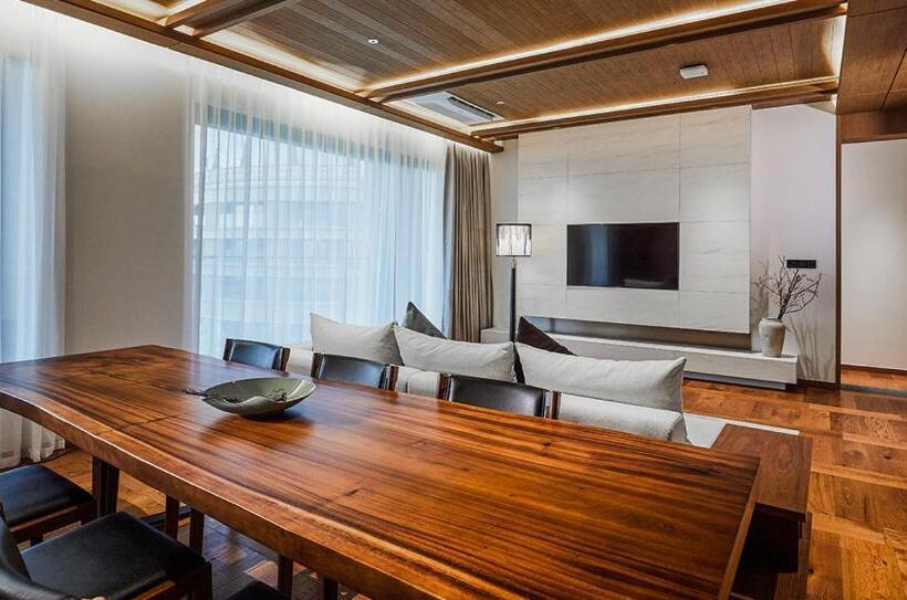 هتل Paraspara Seoul