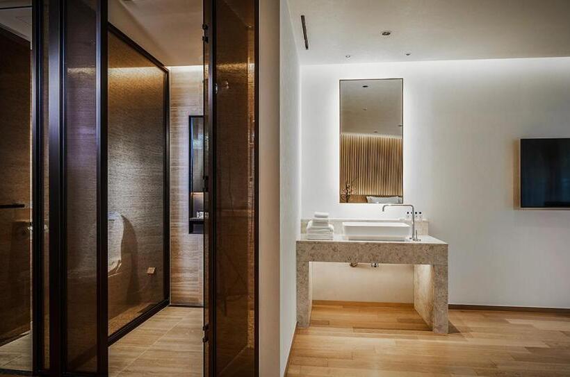 هتل Paraspara Seoul