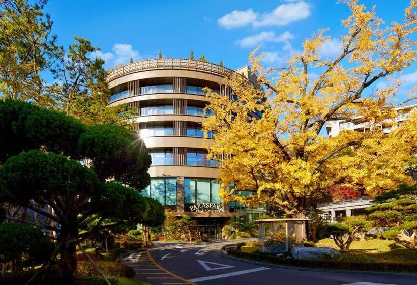 هتل Paraspara Seoul