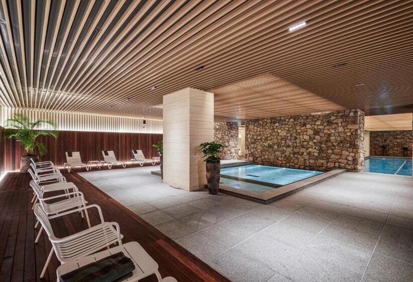 هتل Paraspara Seoul