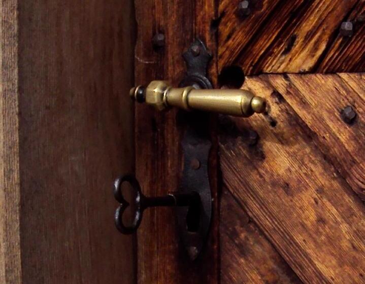 בית מלון כפרי Ponzaunerhof