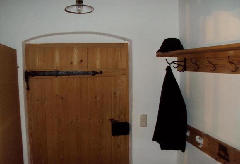 ホテル Ponzaunerhof