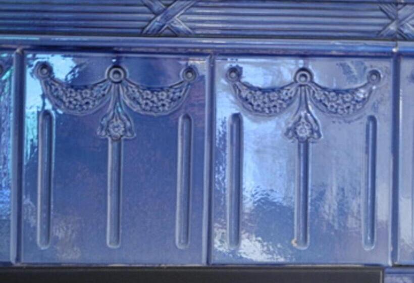 ホテル Ponzaunerhof