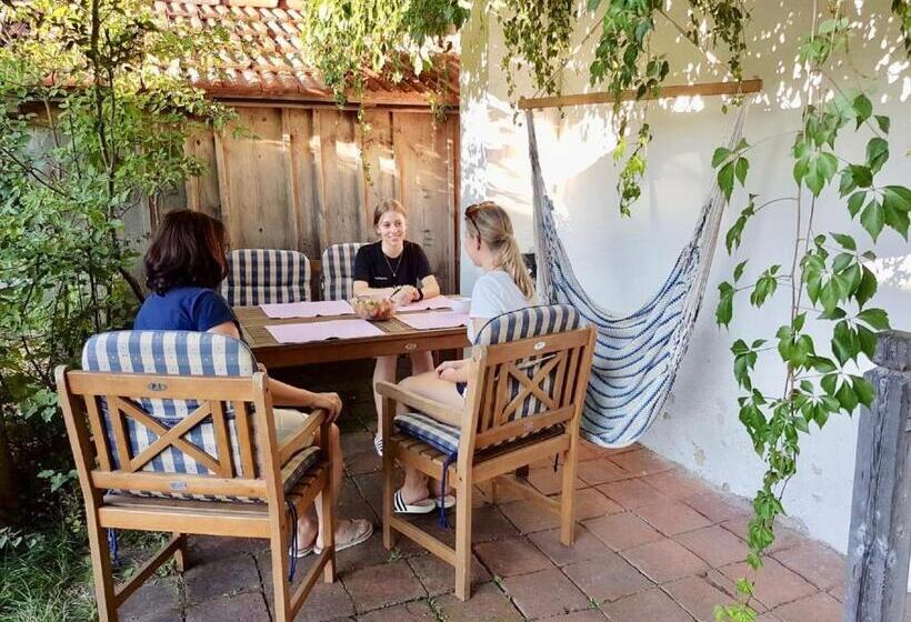 ホテル Ponzaunerhof