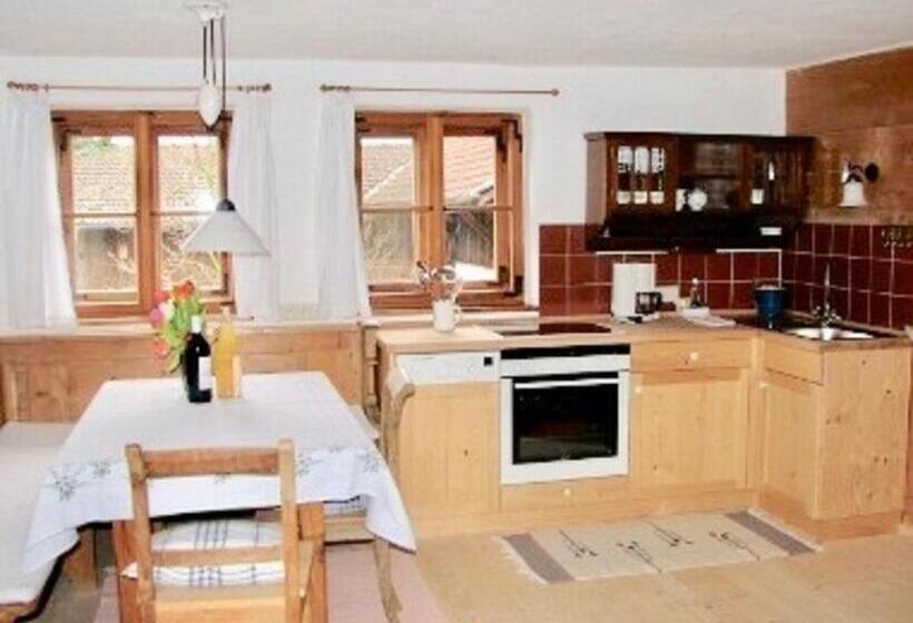 ホテル Ponzaunerhof