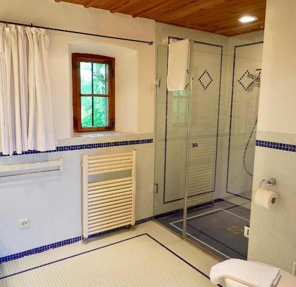 ホテル Ponzaunerhof