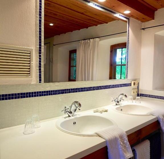 ホテル Ponzaunerhof