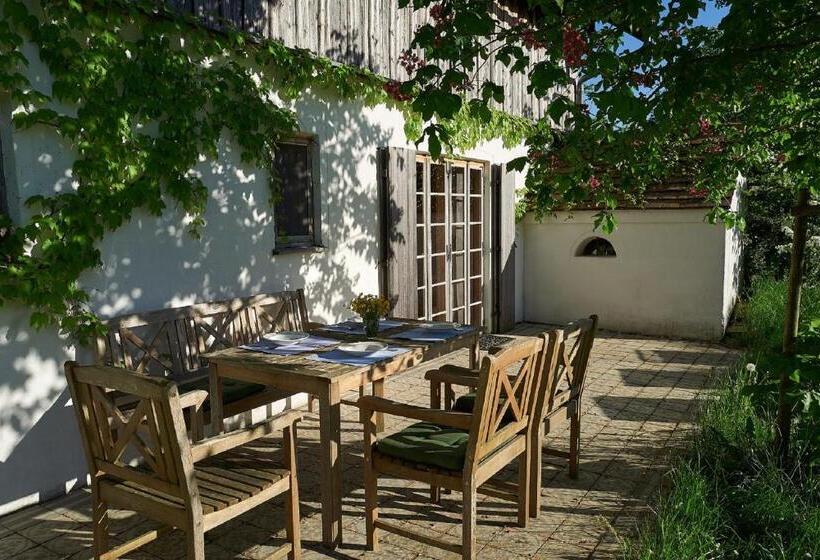 ホテル Ponzaunerhof