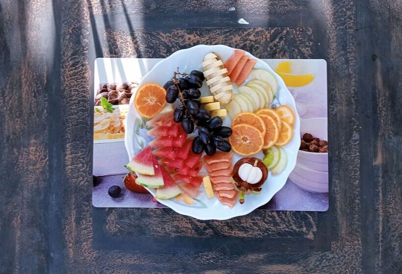 בית מלון כפרי Power Zone Guest House