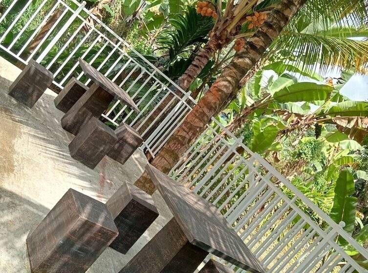 בית מלון כפרי Power Zone Guest House