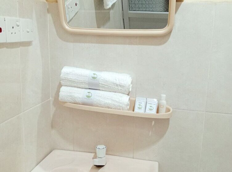 בית מלון כפרי Power Zone Guest House