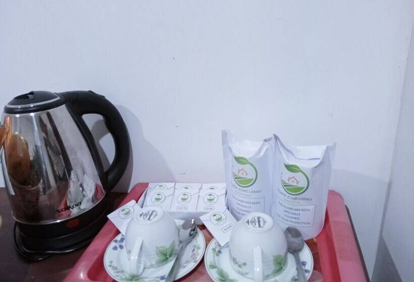 בית מלון כפרי Power Zone Guest House