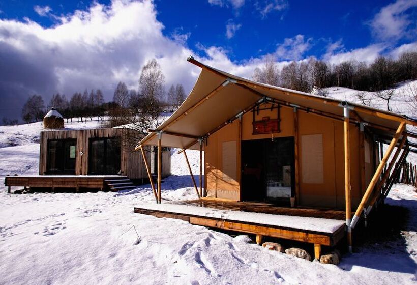 فندق Rai Village