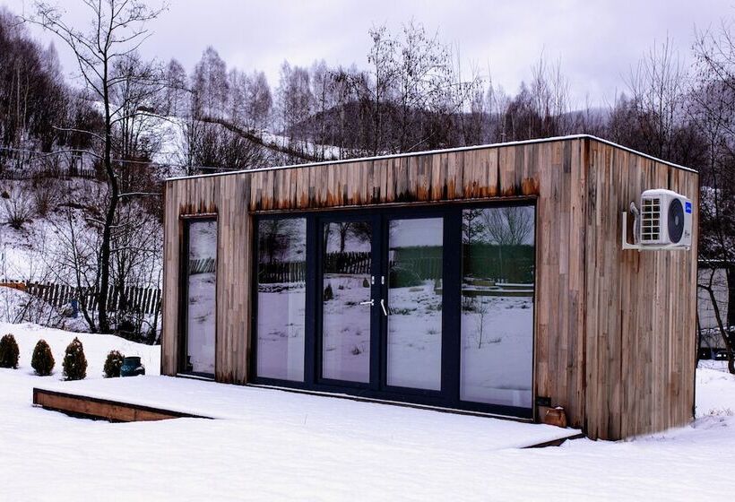 בית מלון כפרי Rai Village