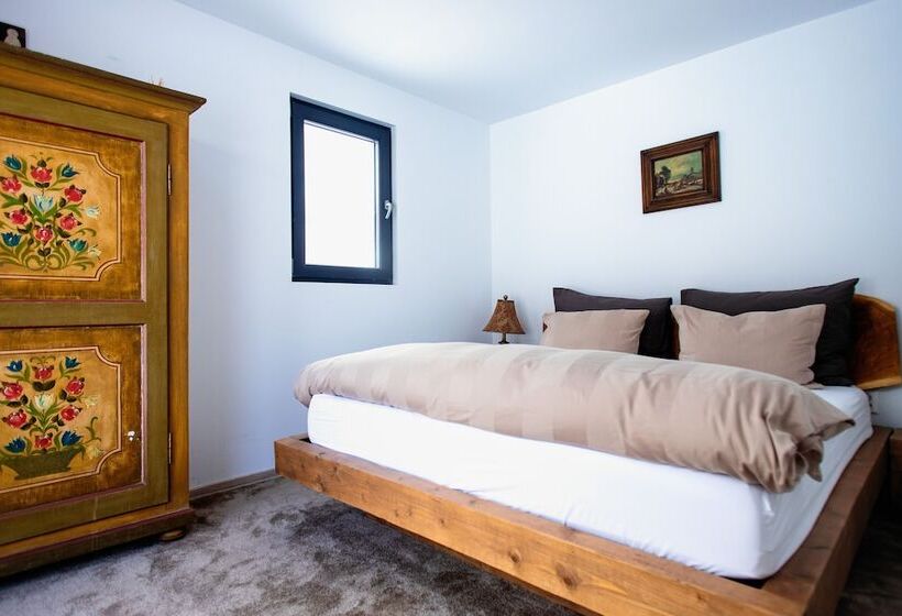 בית מלון כפרי Rai Village