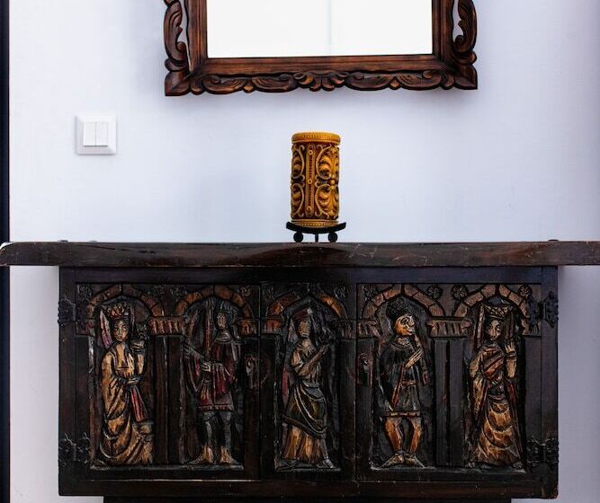 فندق Rai Village