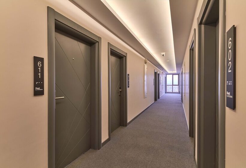 فندق Rest By Dedeman Karabük