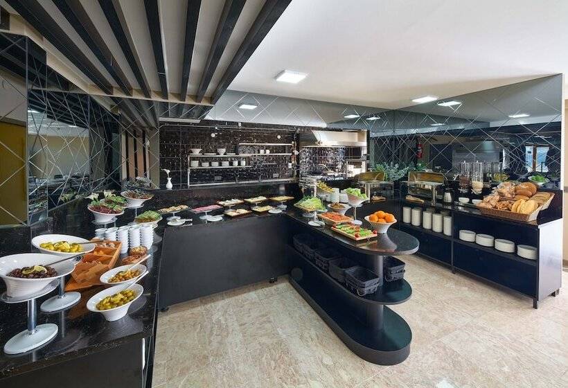 فندق Rest By Dedeman Karabük