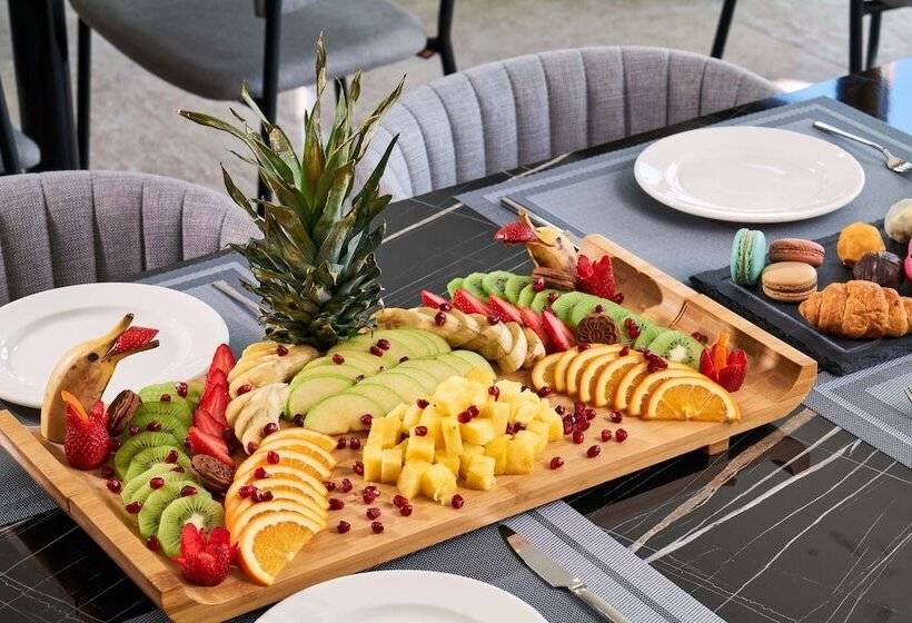 فندق Rest By Dedeman Karabük