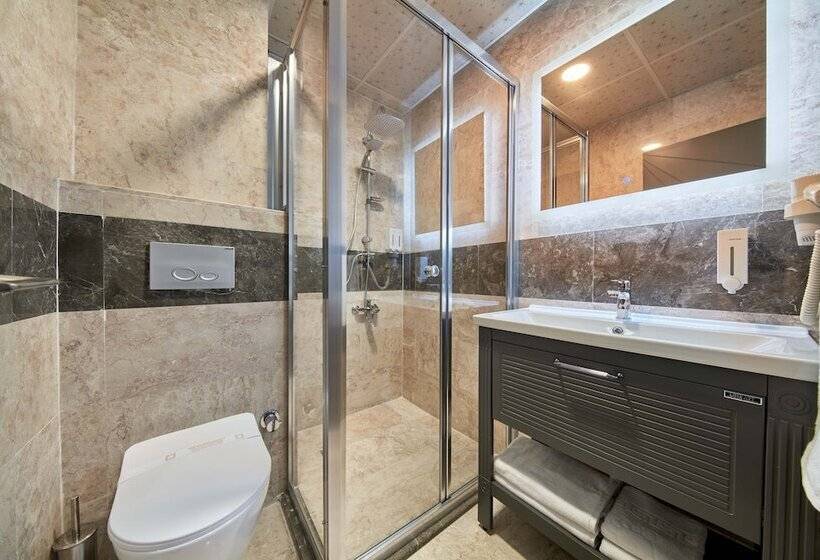 فندق Rest By Dedeman Karabük