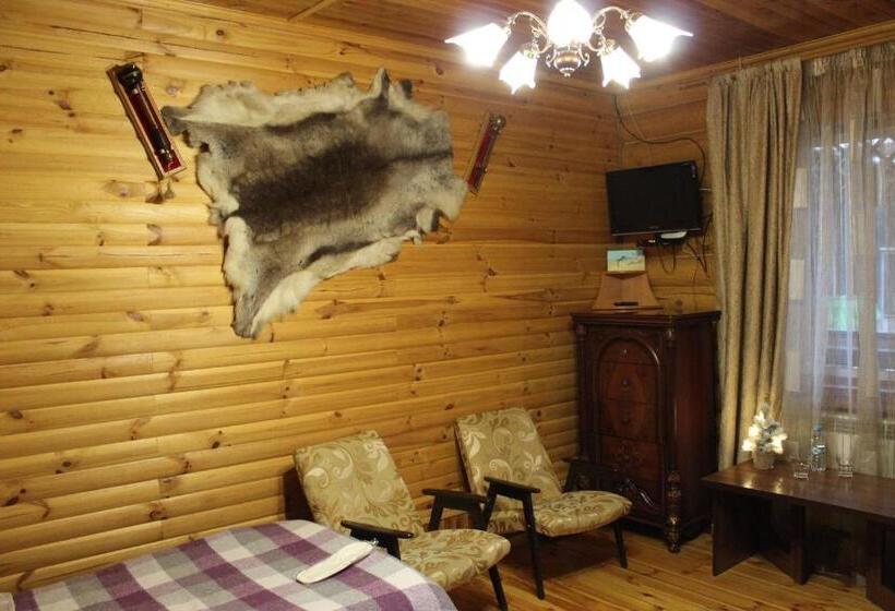 هتل Restaurant Complex Relax