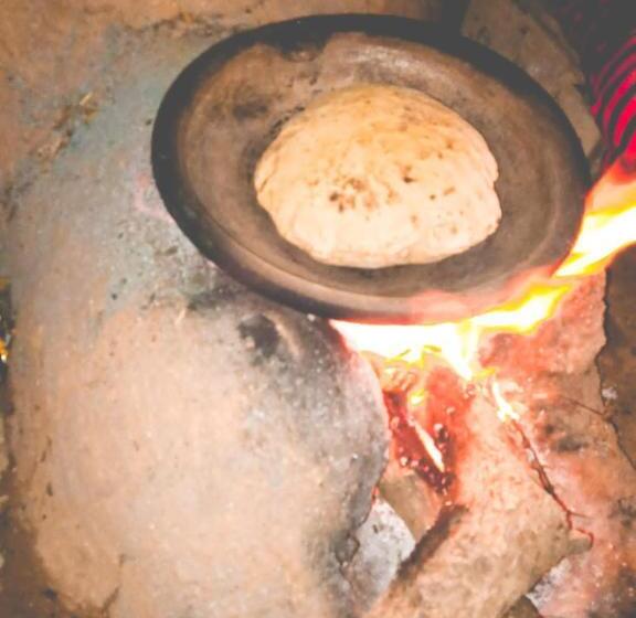 فندق Risa Family