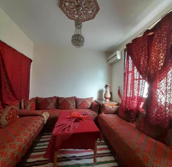 فندق Risa Family