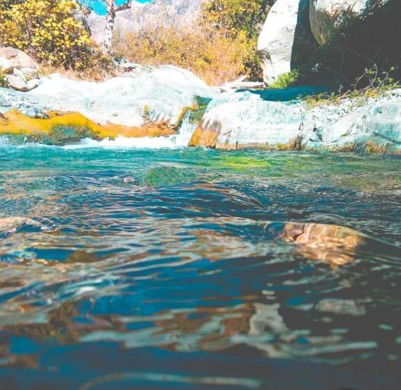 فندق Risa Family