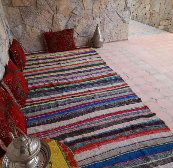 فندق Risa Family