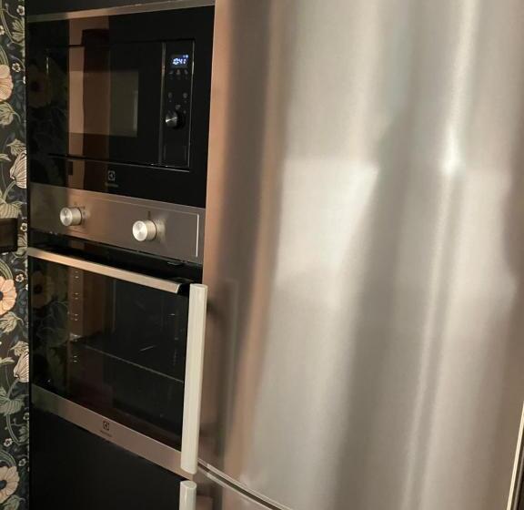 בית מלון כפרי Riverside