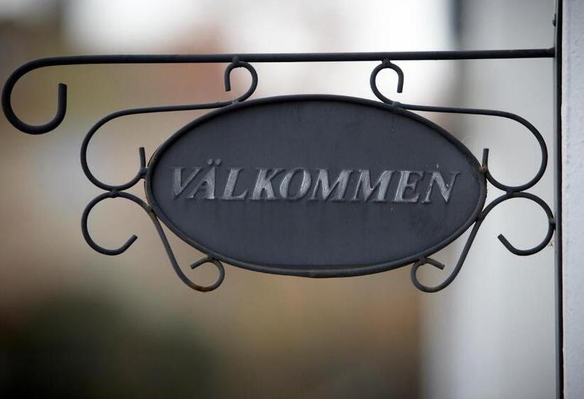 בית מלון כפרי Riverside