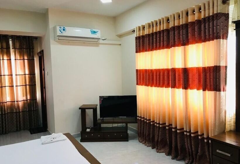 فندق Royal Grand Paradise Resort And Tours Near Colombo