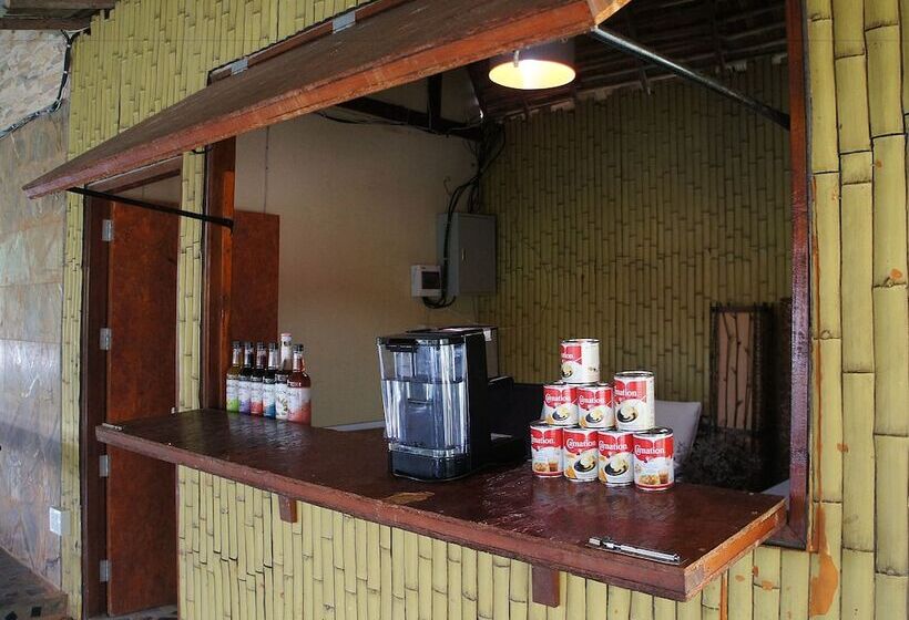 酒店 Sainamtok Resort