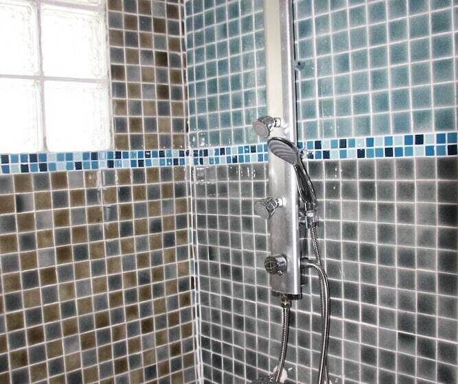 ホテル Sainamtok Resort