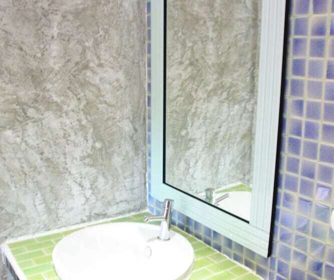 酒店 Sainamtok Resort